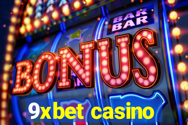 9xbet casino